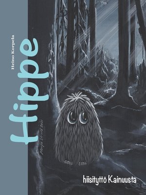 cover image of Hippe